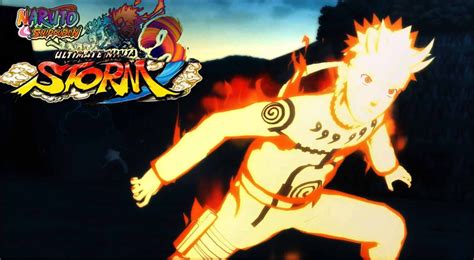Game Naruto Shippuden Ultimate Ninja Storm 3 ~ Badutking