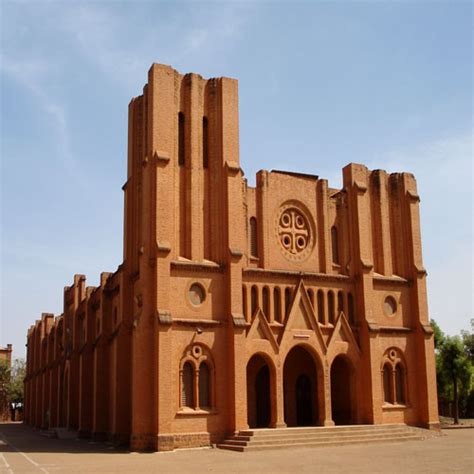 List Of Tourist Attractions In Burkina Faso Touristlink