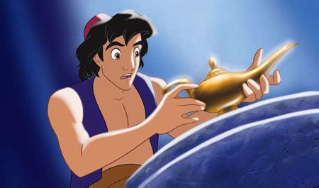 Aladdin One Of Disneys Greatest