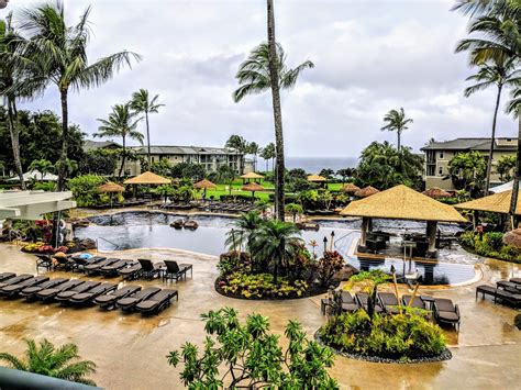 Kauai Travel Guide Where To Stay On The Garden Isle
