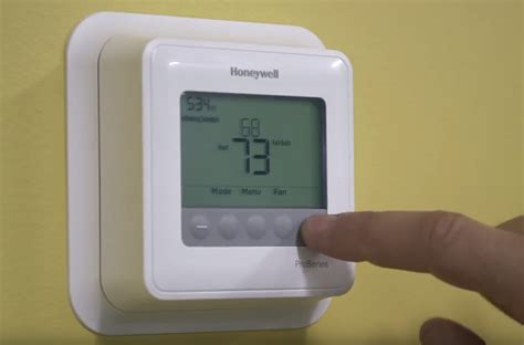 When to call a pro. How To Reset Honeywell Thermostat After Changing Batteries