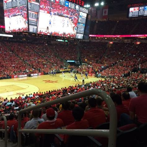 The official site of the houston rockets. Seat Reviews For Stadiums And Arenas | Stadium, Nfl ...