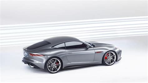 The Future Of The 2014 Jaguar F Type 30 Days Of F Type