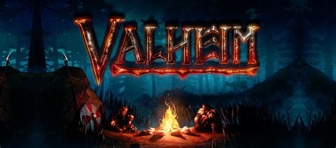 Valheim Everything You Need To Know Games Gps