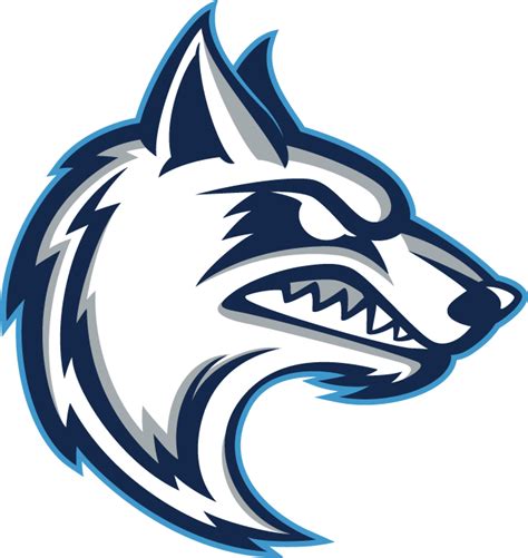 Wolves Logo Png Wolf Logo 3 By Nickanater1 On Deviantart Miller Yonson