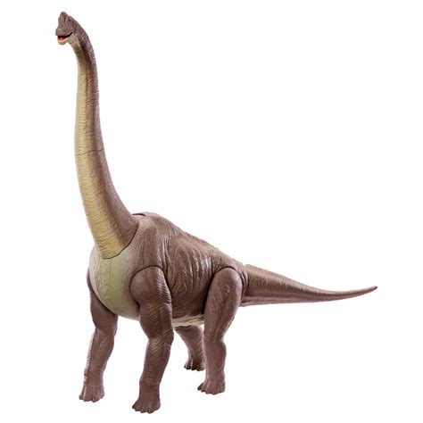 Buy Jurassic World Legacy Collection Exclusive Brachiosaurus Action