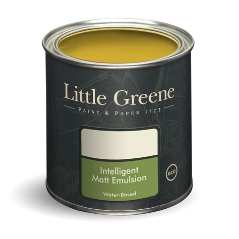 Little Green Paint And Wall Coverings Butterley Barn Home Interiors