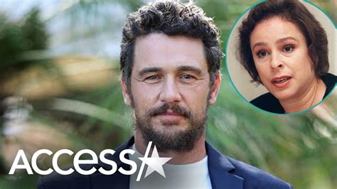 James Franco S Casting Defended By Fidel Castro S Babe Amid Drama YouTube