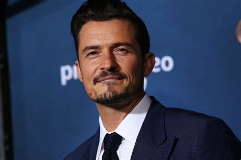 Waitress Gets Fired After Hooking Up With Orlando Bloom