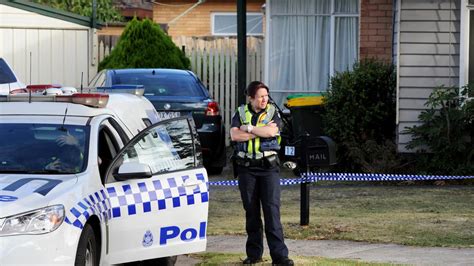 Two Held Over Missing Ballarat Woman Human Remains Found