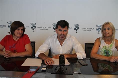 It is time to turn political commitment into policy, write jytte guteland, nicolás gonzález casares, and mohammed chahim. A causa contra o tenente de alcalde de Lalín queda arquivada
