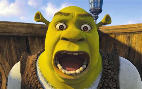 31 Shrek The Third Hd Wallpapers Background Images Wallpaper Abyss