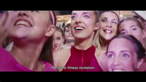 Trailer De Sweat Subtitulado En Inglés Hd Youtube