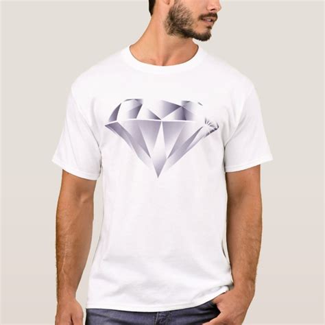 Diamond T Shirt