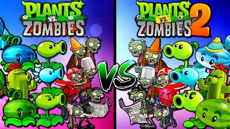 Огненный горохострел plants vs zombies 2 (растения против зомби 2) прохождение. CC Cris - Zombies mamados MODO infinito | Facebook