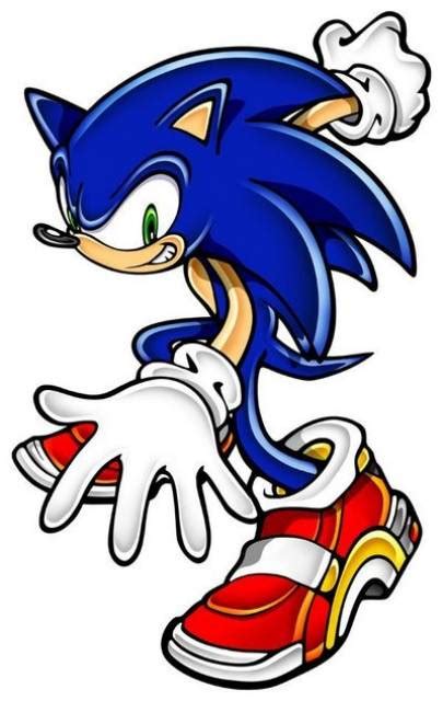 Sonic And Scourge Vs Quicksilver And Speed Battles