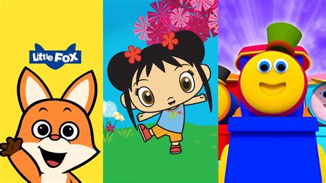 6 Fun And Educational Shows For Your Kids To Learn Mandarin Chinoy Tv