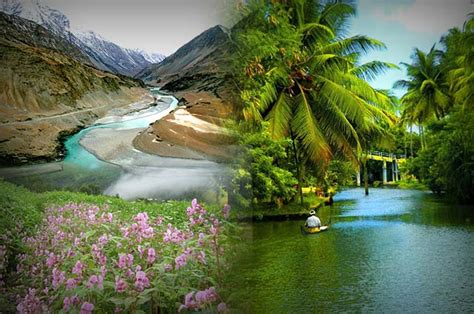 9 Amazing Monsoon Trip Destination In Indiaplaces To Visit During Monsoon
