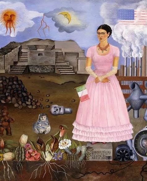Las Pinturas Del Arte Postrevolucionario Mexicano Que Irán A Filadelfia Fotos Más De México