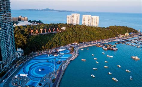 Bangkok Pattaya Tour Package 2021 Flat 10 Off