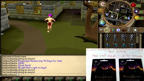 Buy runescape gift card online with bitcoin ,crypto currency ,paypal ,credit card without verification.instant delivery.buy bitcoin online with gift card. Selling Runescape Membership Cards 90-DAYS | x2 in STOCK ...