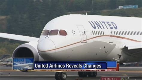 United To Offer Bumped Flyers Up To 10000 After Video Flap 6abc