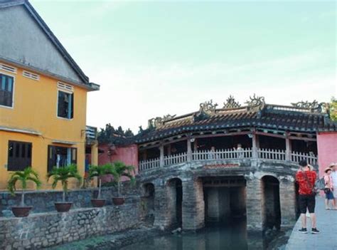 Japanese Covered Bridge Hoi An Updated 2020 All You Need To Know