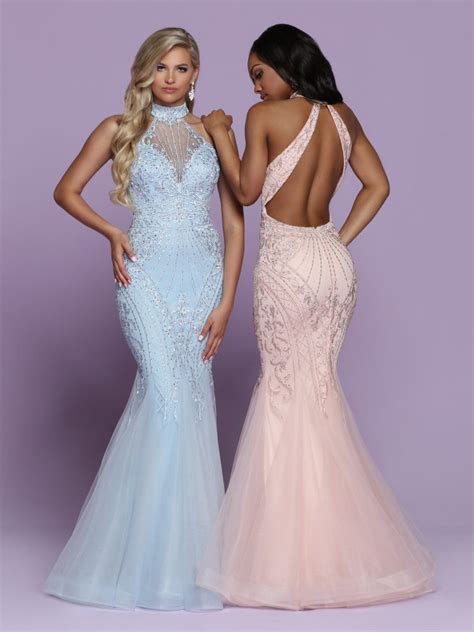 Modern Mermaid Prom Dresses For 2020 Sparkle Prom Sparkle Prom Blog