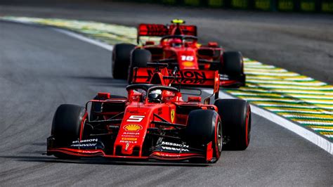 Formule 1 biedt het laatste nieuws over het kampioenschap, de teams en. Formule1 | Formule 1 : Ferrari lance un énorme avertissement à Leclerc et Vettel