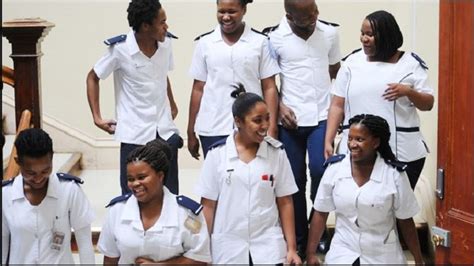 Best Nursing Colleges In Johannesburg