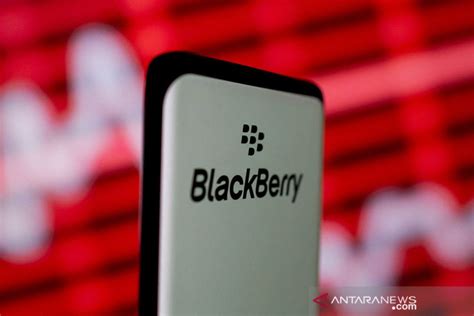 Hari Ini Blackberry Resmi Berhenti Beroperasi Antara News