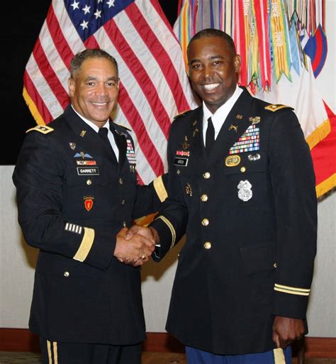 Timmonsvilles Green Promoted To Lieutenant Colonel In Us Army