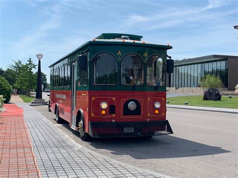 St Louis Fun Trolley Tours Saint Louis Tutto Quello Che Cè Da Sapere