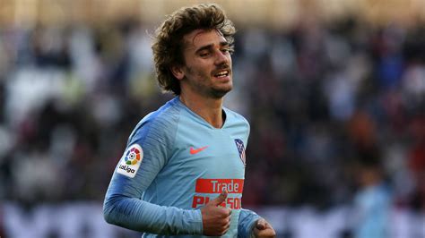 man utd want to hijack £108m griezmann transfer convincing star to turn down barcelona