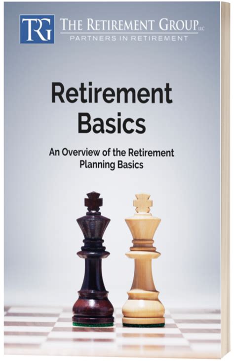 The Retirement Group Full Selection Of E Books