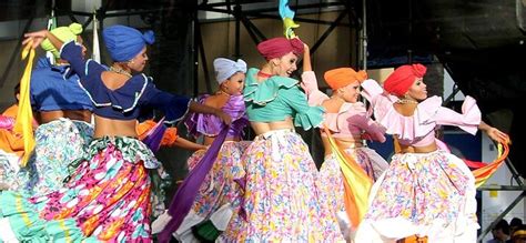 12 Popular Festivals In Venezuela Trip101