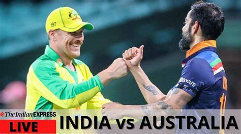 Последние твиты от india vs australia (@ind_vs_aus). India vs Australia 2nd ODI Live Score, Ind vs Aus 2nd ODI ...