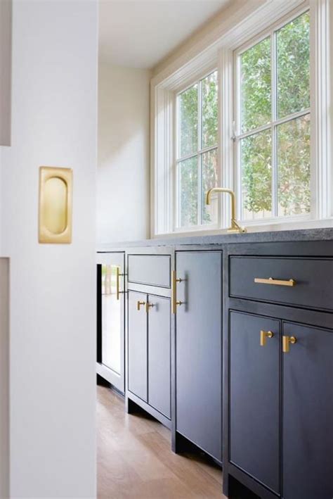 Clean Flat Front Cabinetry Can Be Anything To Anybody