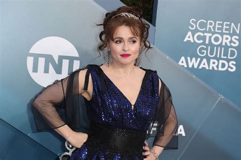 Musakao Helena Bonham Carter Says The Crown Should Stress It Is Fiction Page Six