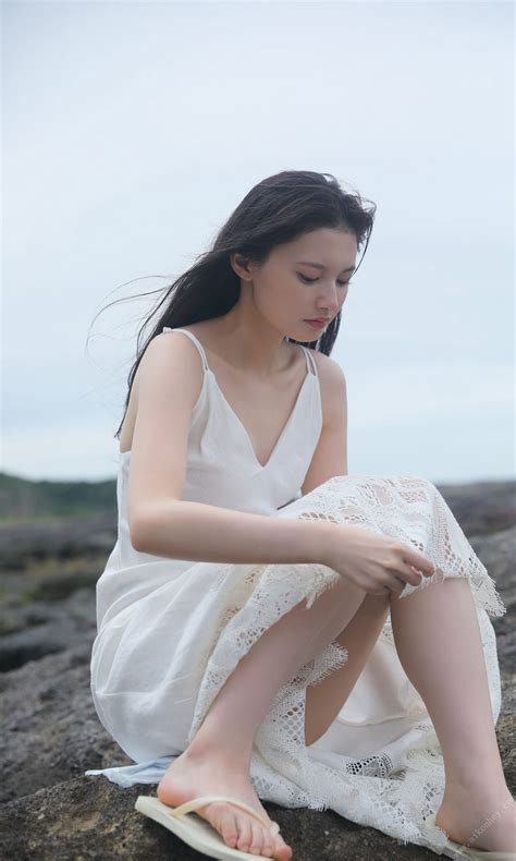 yj photo bookデジタル限定 2022 10 03 kokoro aoshima 青島心 photo collection purity weekly pre xasia