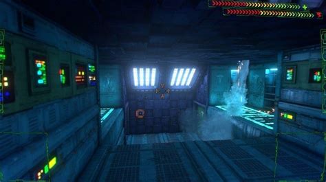 These Screenshots Of System Shock Remake Look Promising Eteknix