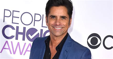 John Stamos Is Engaged To Much Younger Gf Caitlin Mchugh
