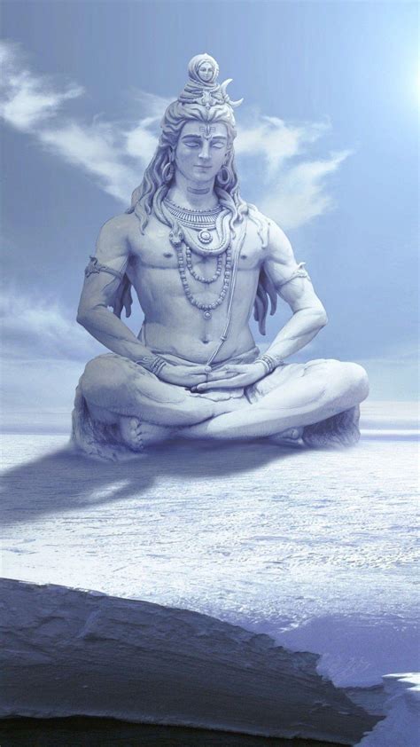 Blue Lord Shiva Wallpapers Top Những Hình Ảnh Đẹp