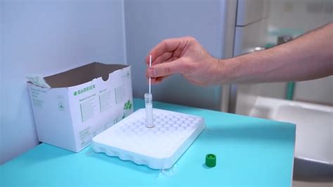 Other kits use antigen tests, which look for proteins on the surface of the virus. How to do a coronavirus self-swab test