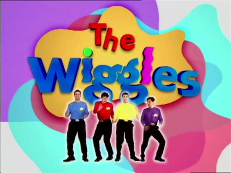The Wiggles Tv Series 1 Wigglepedia Fandom
