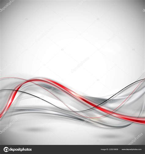 Abstract grey red lines abstraction hd wallpapers desktop. Background: grey red | Abstract Background Grey Red ...