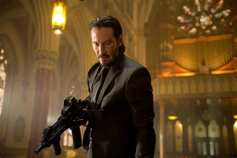 Below we have given 15 movies like john wick, that have more or less succeeded in coming close to the cinematic experience that is afforded by this if you're looking for a pure action movie like john wick, there is no better match than kill bill. John Wick: Chapter 2 Movie Trivia- My Teen Guide