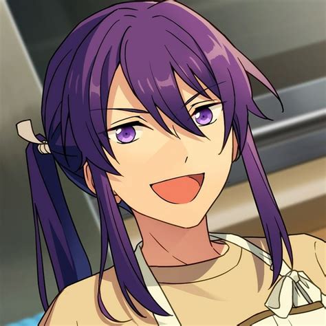 Souma Kanzaki Souma Kanzaki Icon Souma Ensemble Stars Music