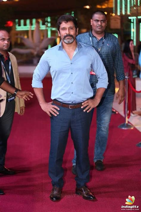 Vikram prabhu shared his 7 years of acting experience on new year special 2019 | jaya tv. Vikram Photos - Tamil Actor photos, images, gallery ...