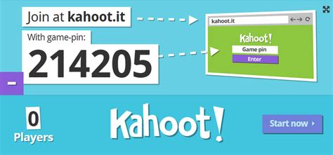 E Learning At Soas Kahoot Create An Engaging Learning Space Through